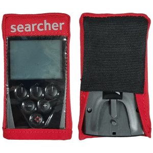 searcher deus red cbc